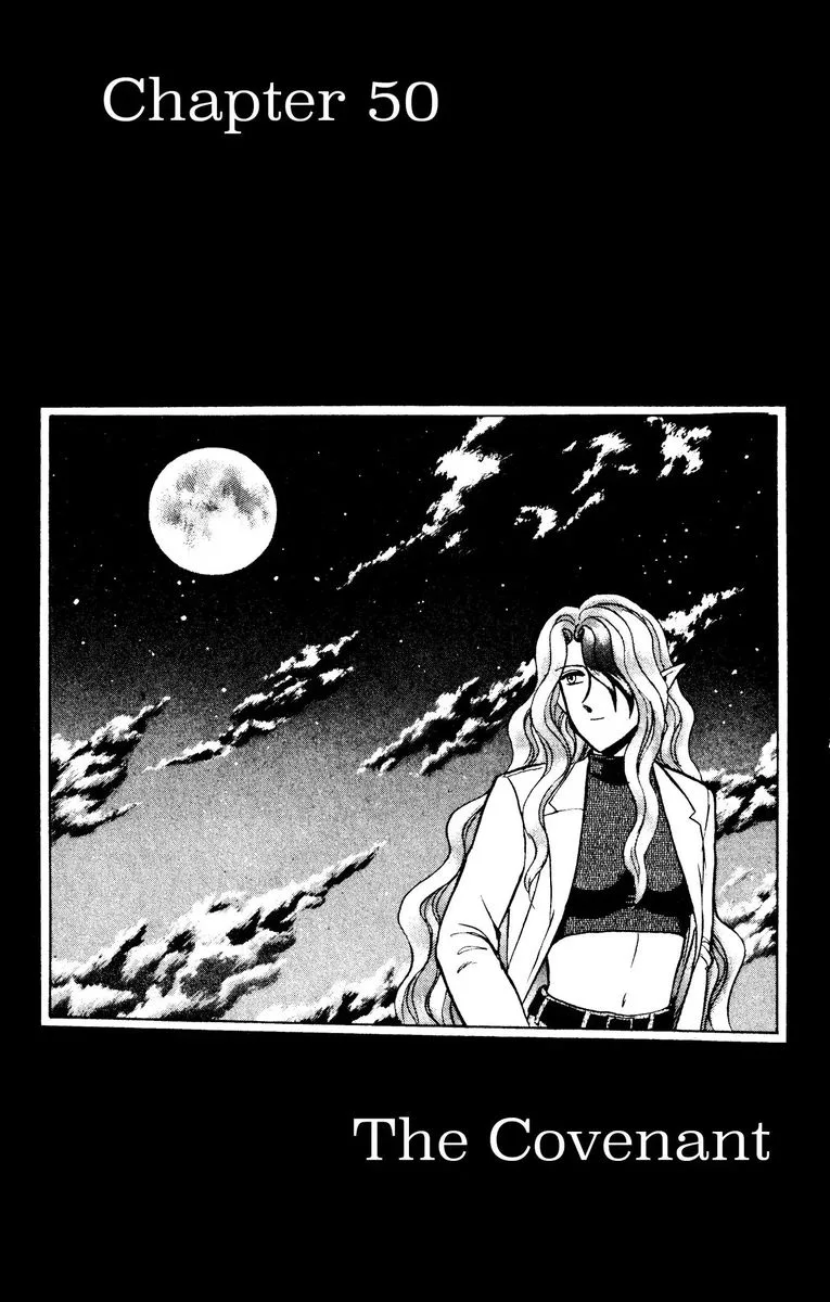Outer Zone Chapter 50 page 5