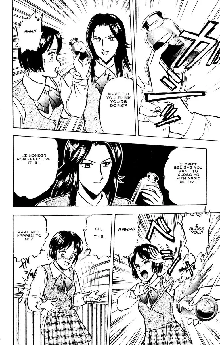 Outer Zone Chapter 50 page 20