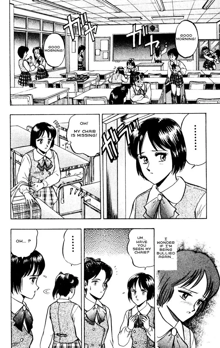Outer Zone Chapter 50 page 6