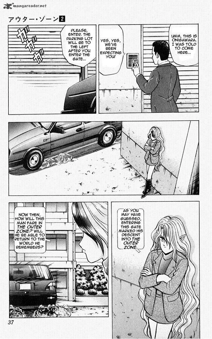 Outer Zone Chapter 8 page 9