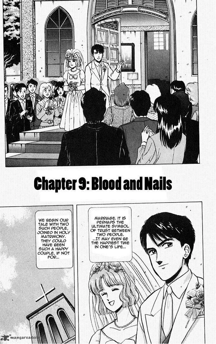Outer Zone Chapter 9 page 1