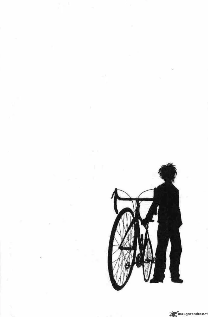 Over Drive Chapter 1 page 5