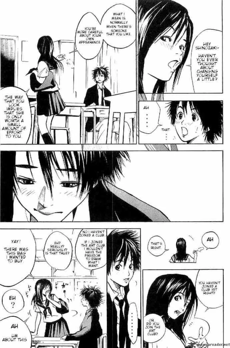 Over Drive Chapter 1 page 17