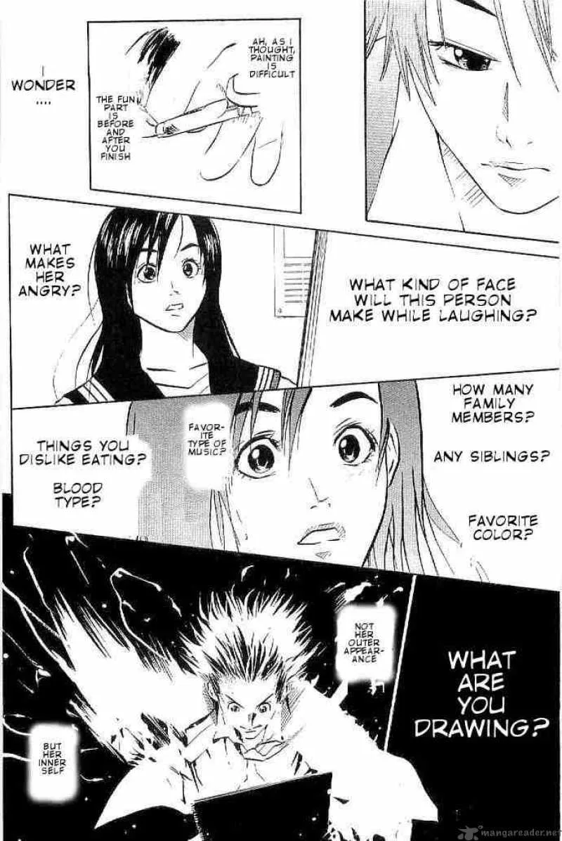 Over Drive Chapter 1 page 26