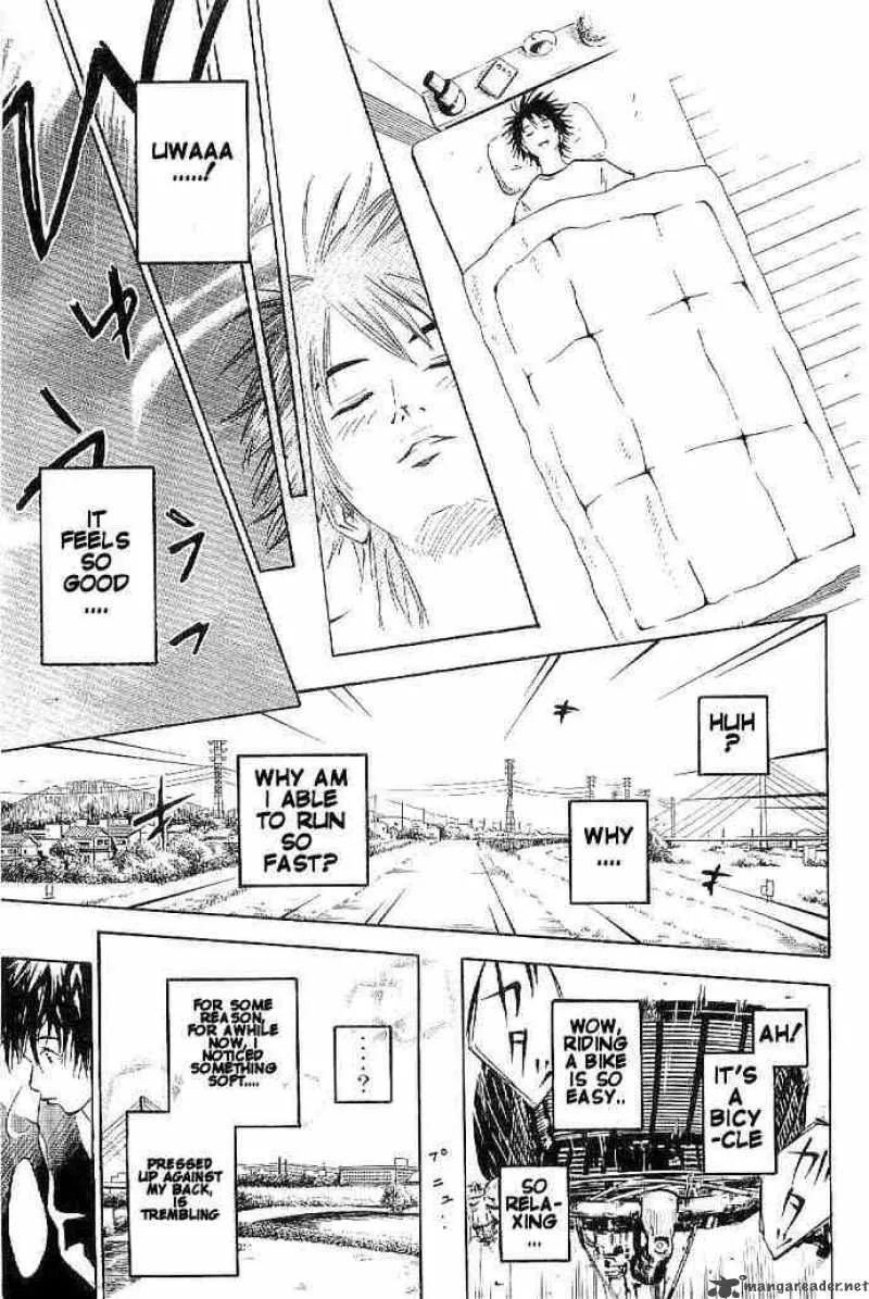 Over Drive Chapter 1 page 44