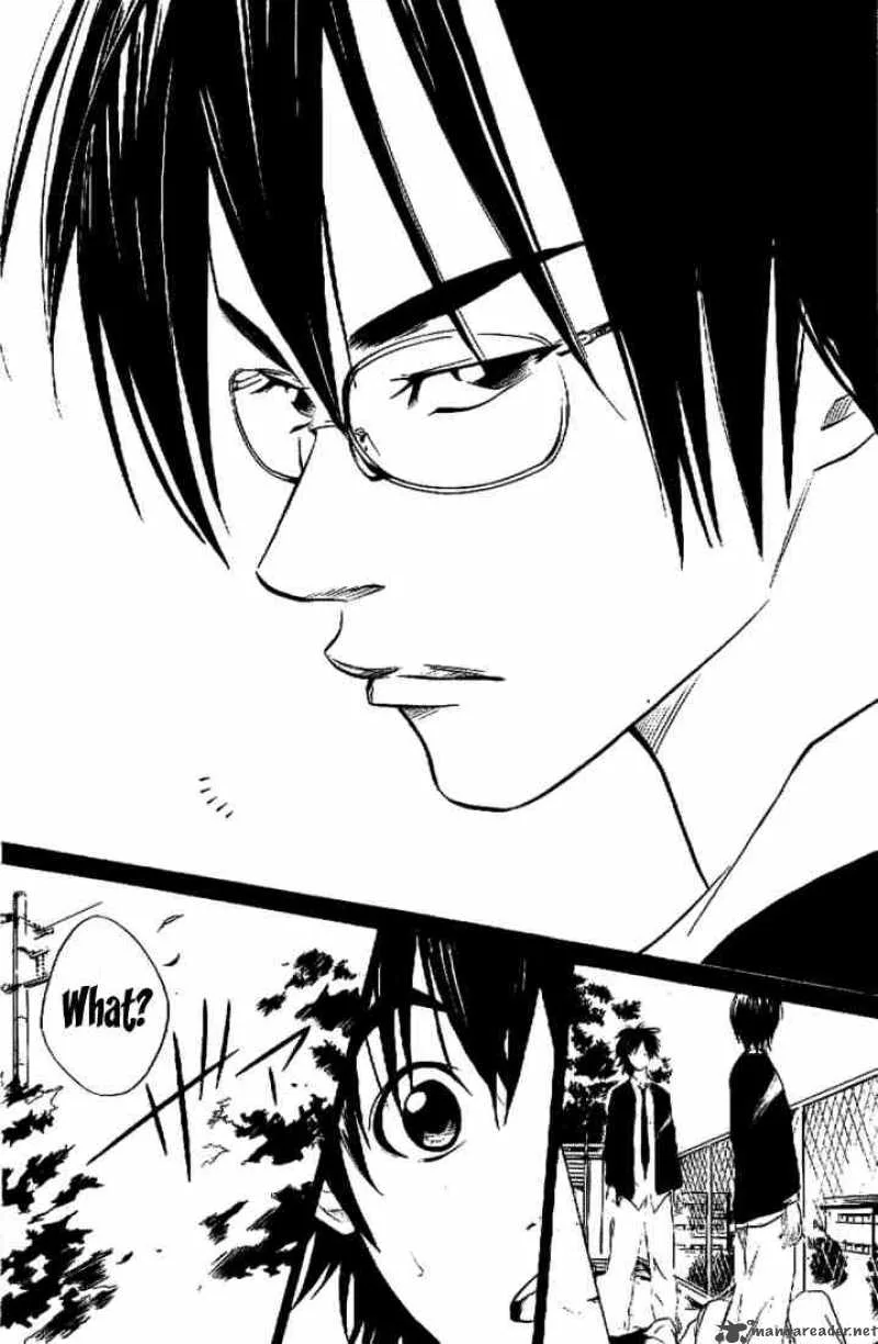 Over Drive Chapter 10 page 18