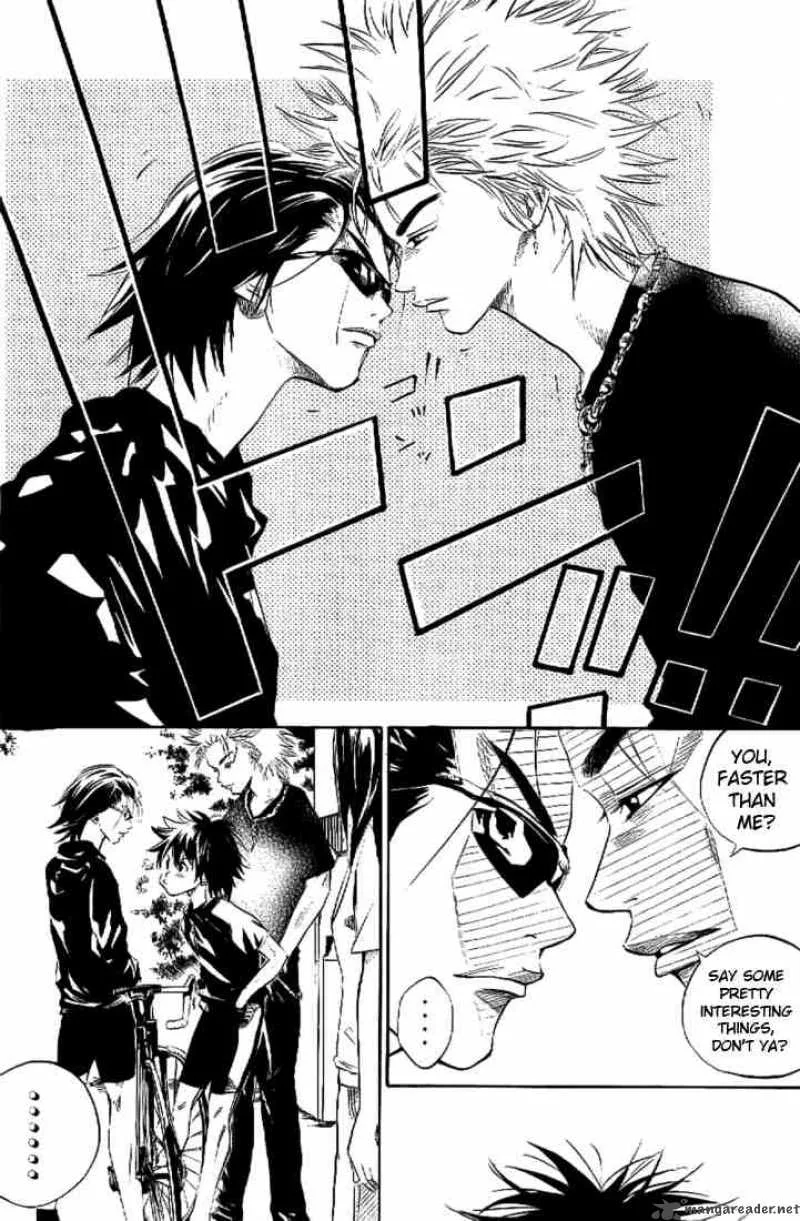 Over Drive Chapter 10 page 2