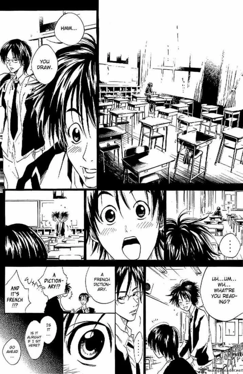 Over Drive Chapter 11 page 15