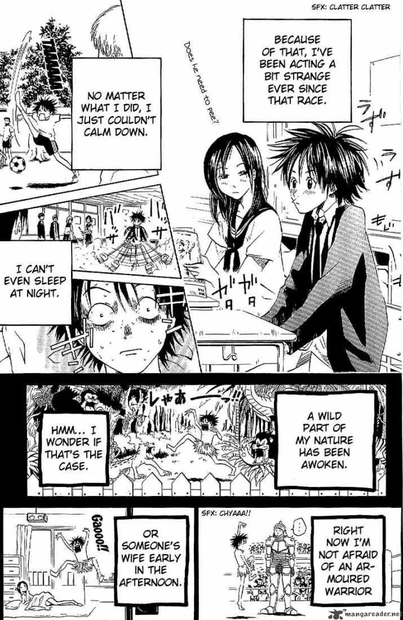 Over Drive Chapter 12 page 3