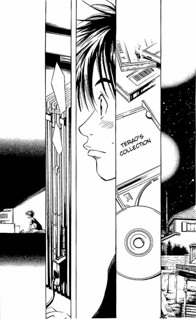 Over Drive Chapter 12 page 7