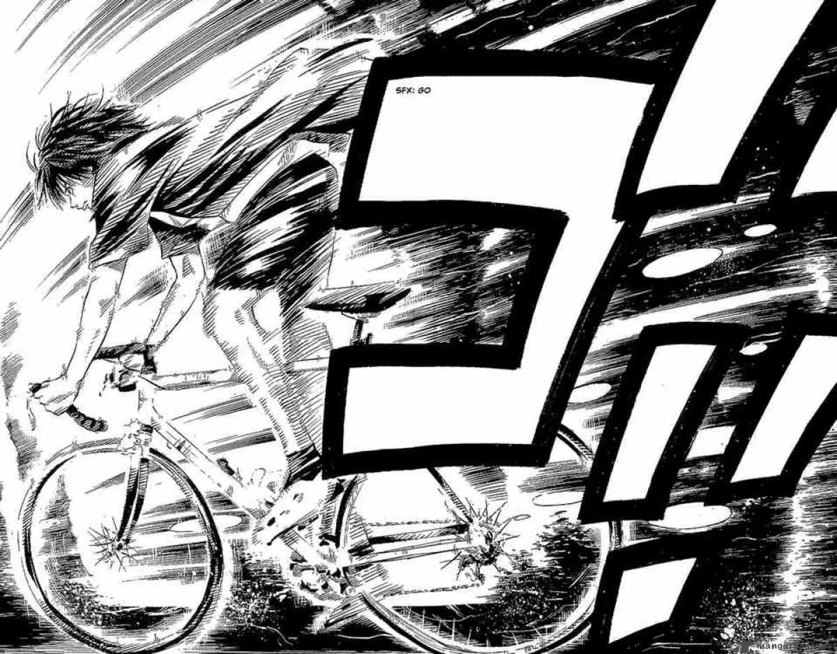 Over Drive Chapter 12 page 9