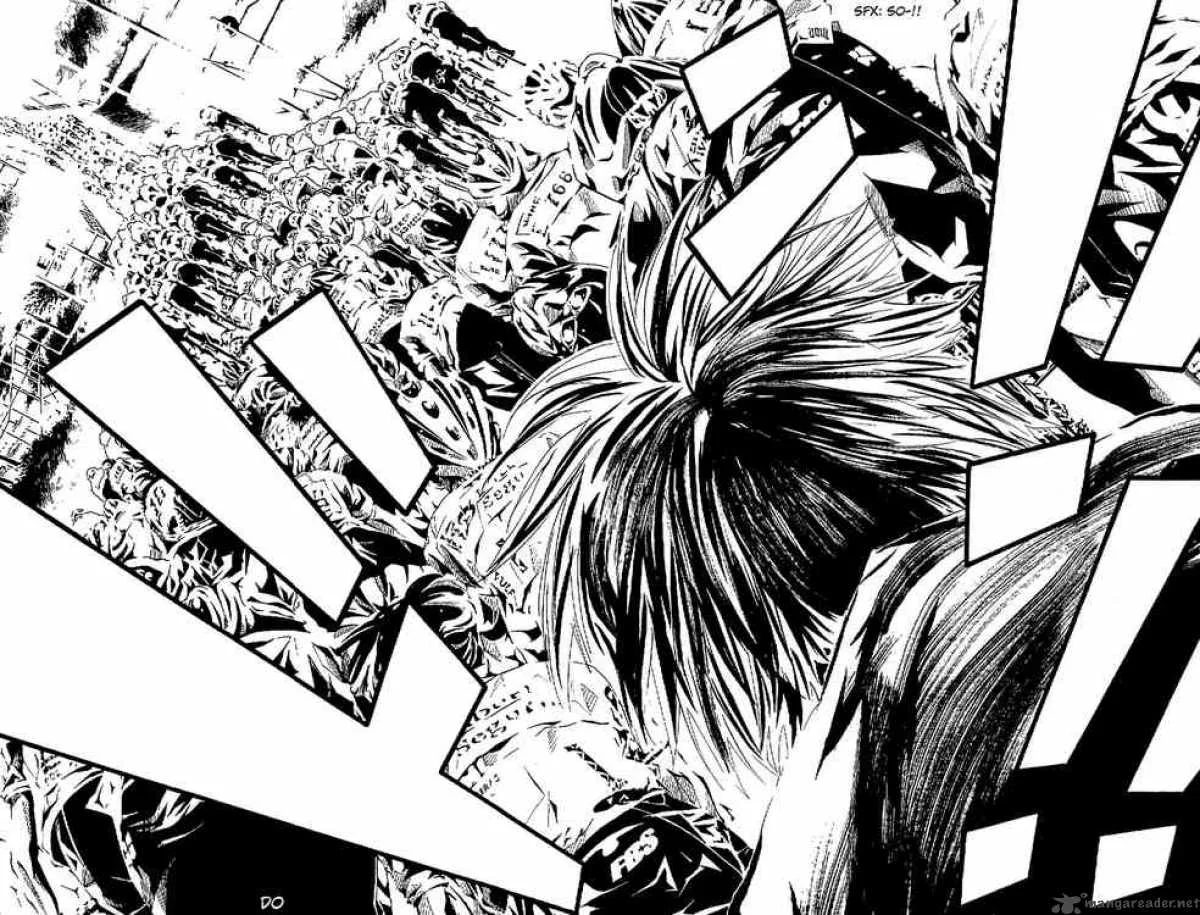 Over Drive Chapter 12 page 12