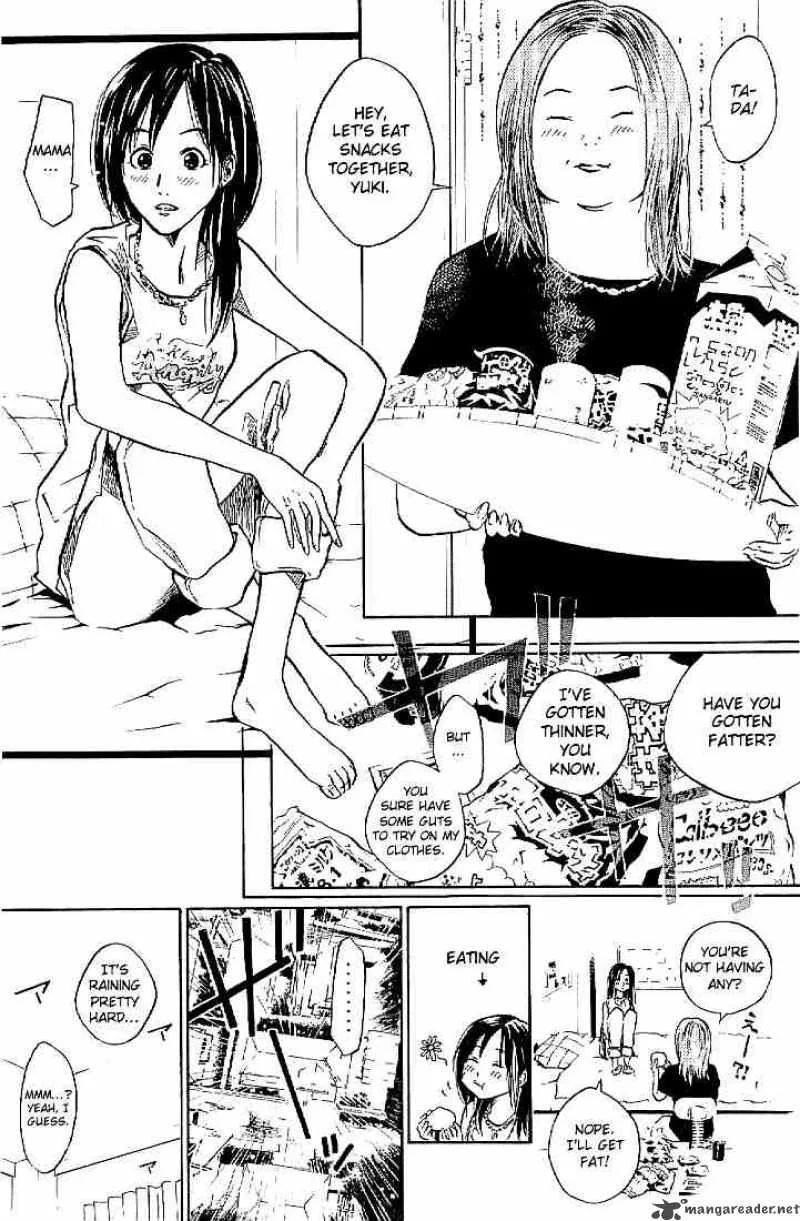 Over Drive Chapter 13 page 9