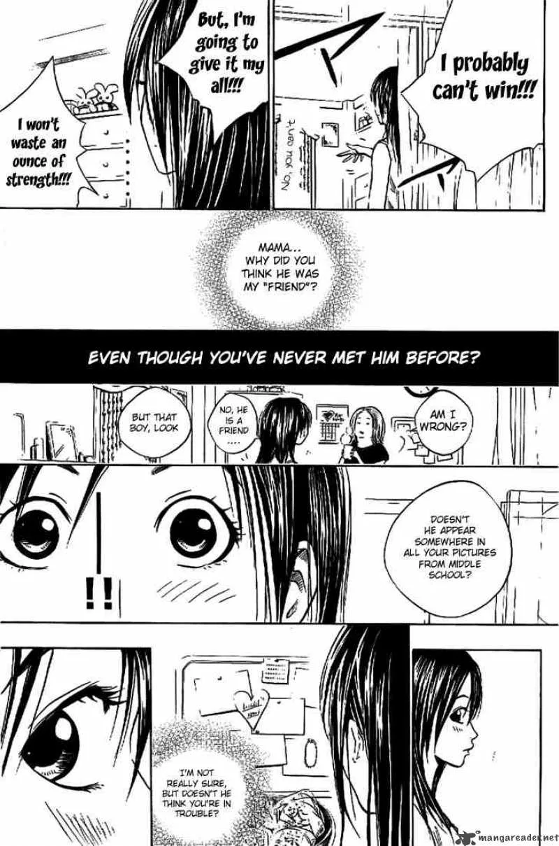 Over Drive Chapter 13 page 14