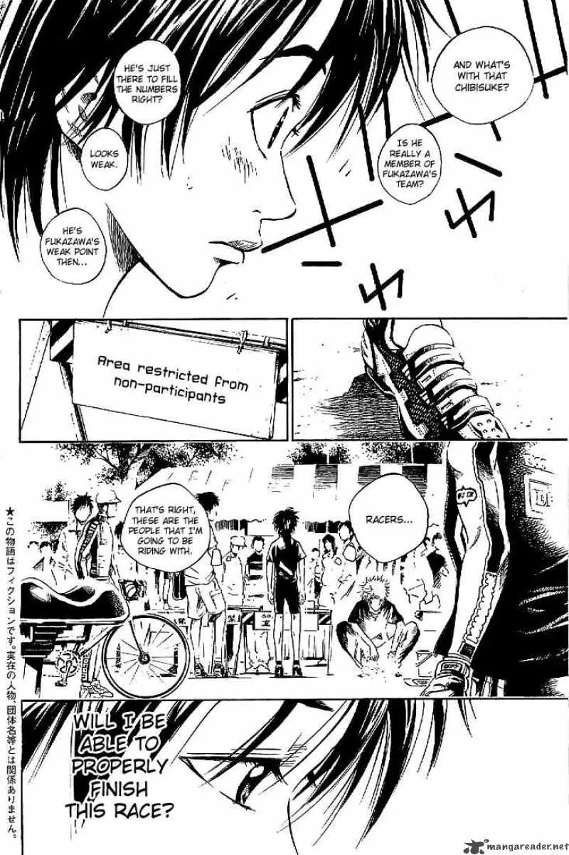 Over Drive Chapter 15 page 9