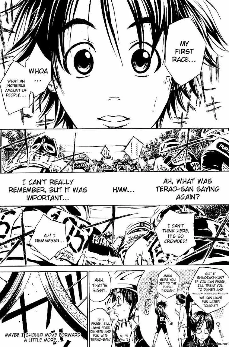 Over Drive Chapter 16 page 16