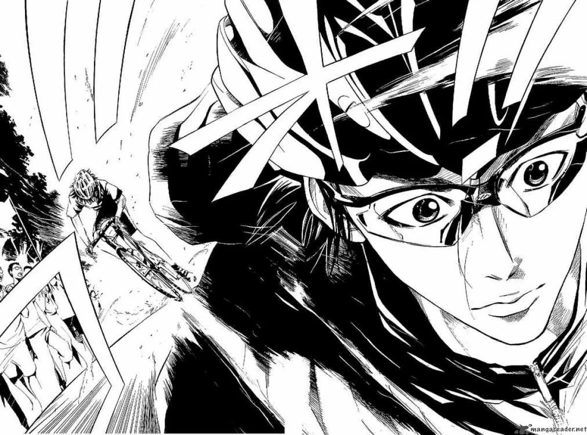 Over Drive Chapter 18 page 10