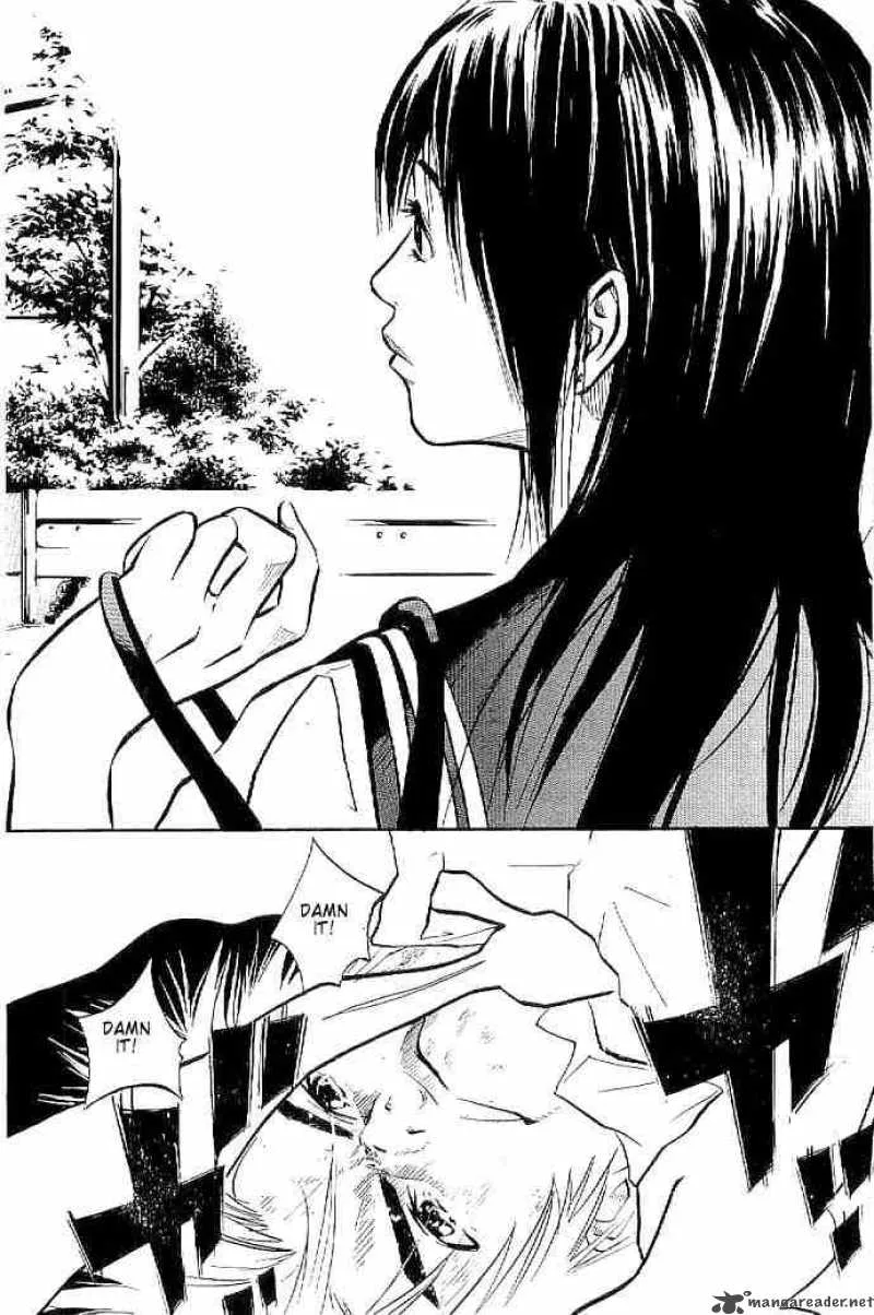 Over Drive Chapter 2 page 9