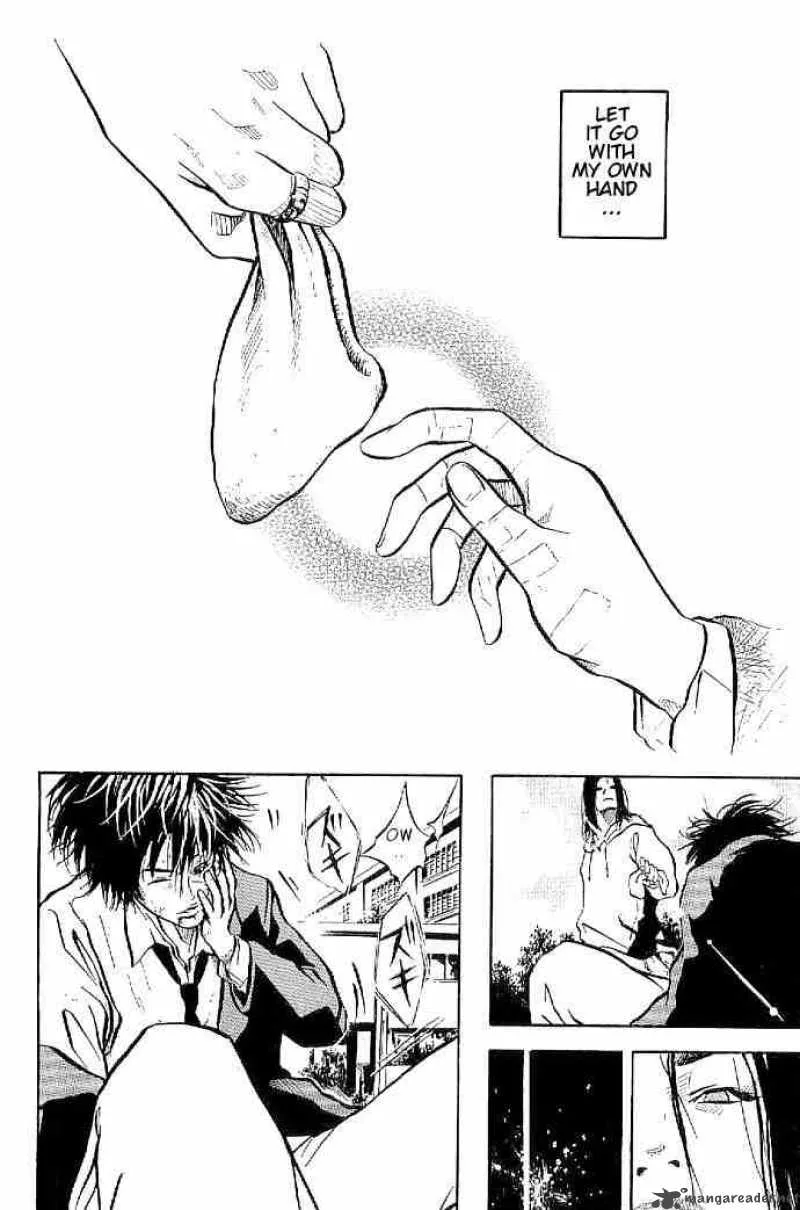 Over Drive Chapter 2 page 4