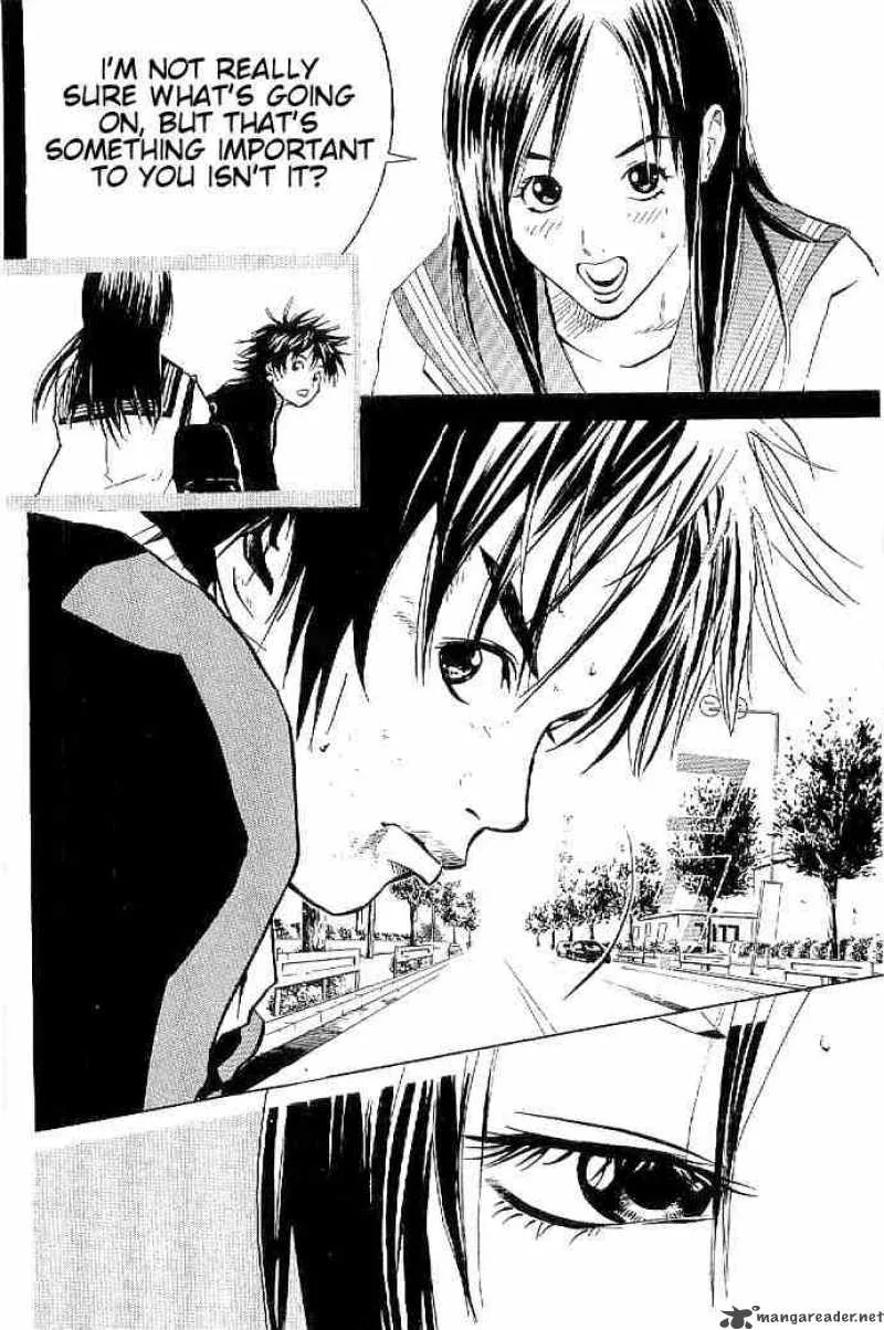 Over Drive Chapter 2 page 15