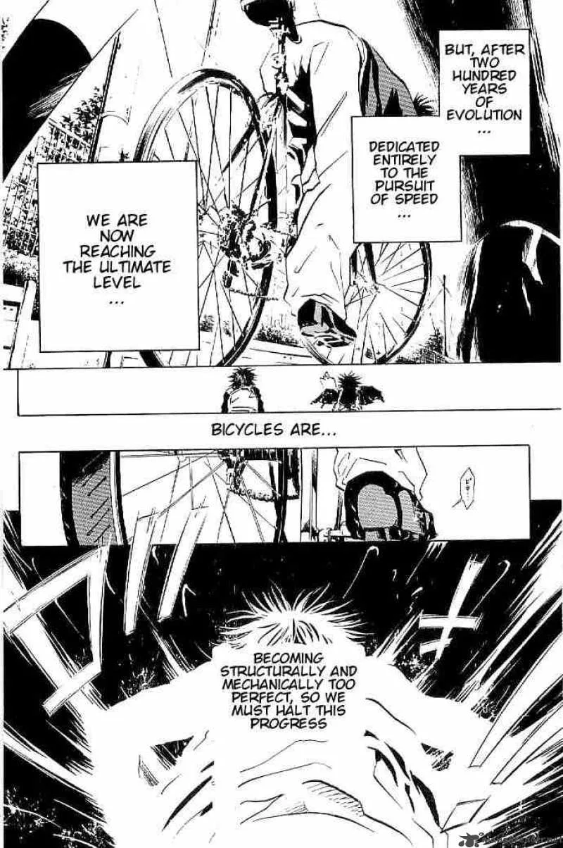 Over Drive Chapter 2 page 17