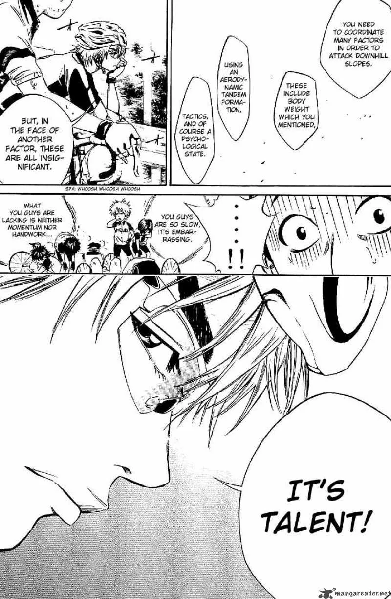 Over Drive Chapter 20 page 15