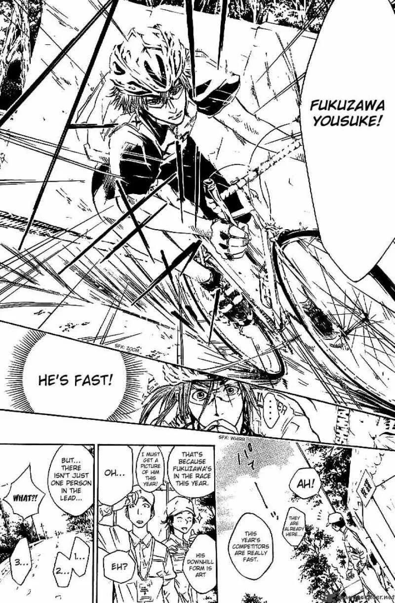 Over Drive Chapter 20 page 10