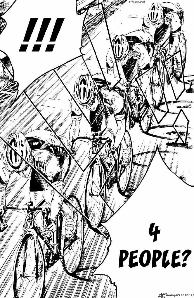 Over Drive Chapter 20 page 11