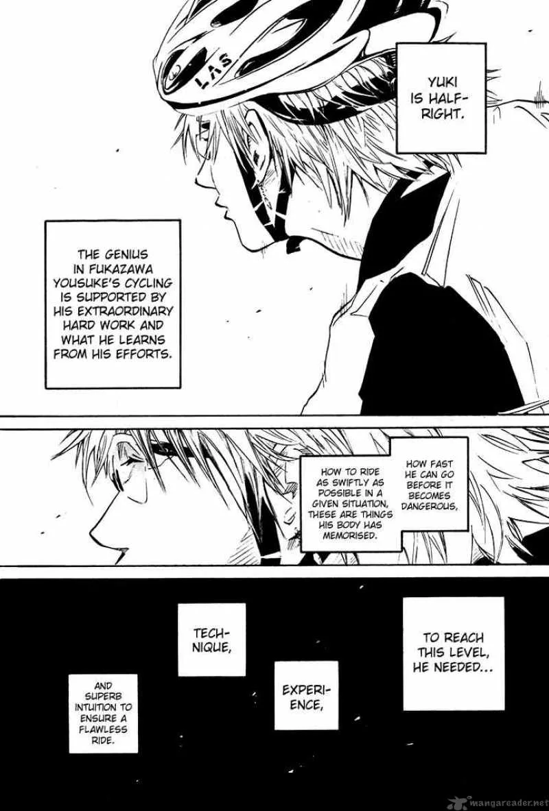 Over Drive Chapter 21 page 6