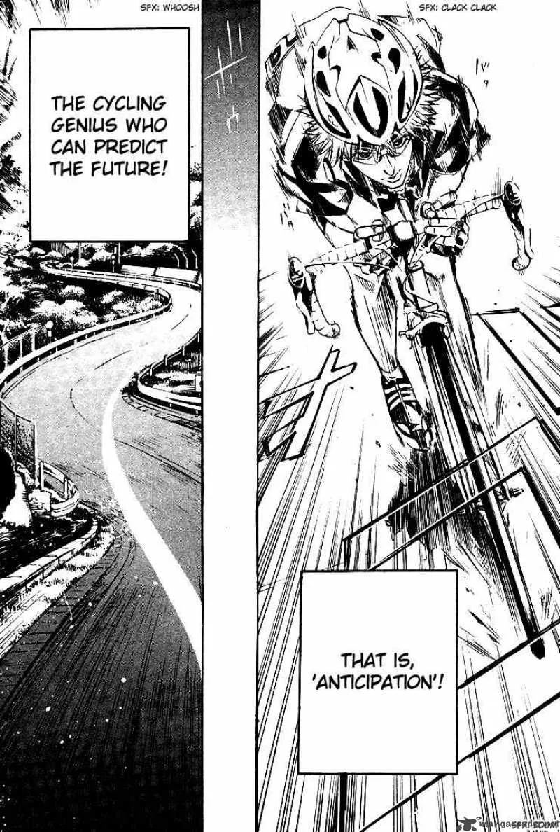 Over Drive Chapter 21 page 9