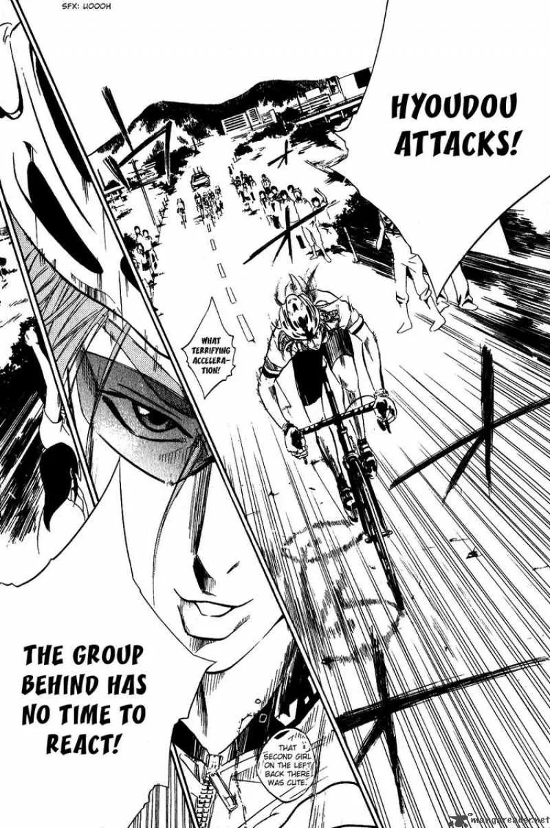 Over Drive Chapter 22 page 2