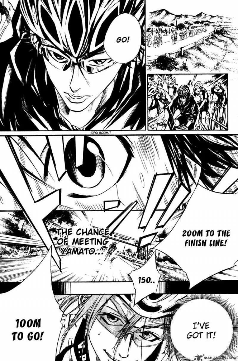 Over Drive Chapter 22 page 7