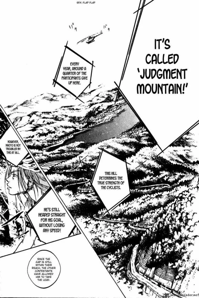 Over Drive Chapter 23 page 7