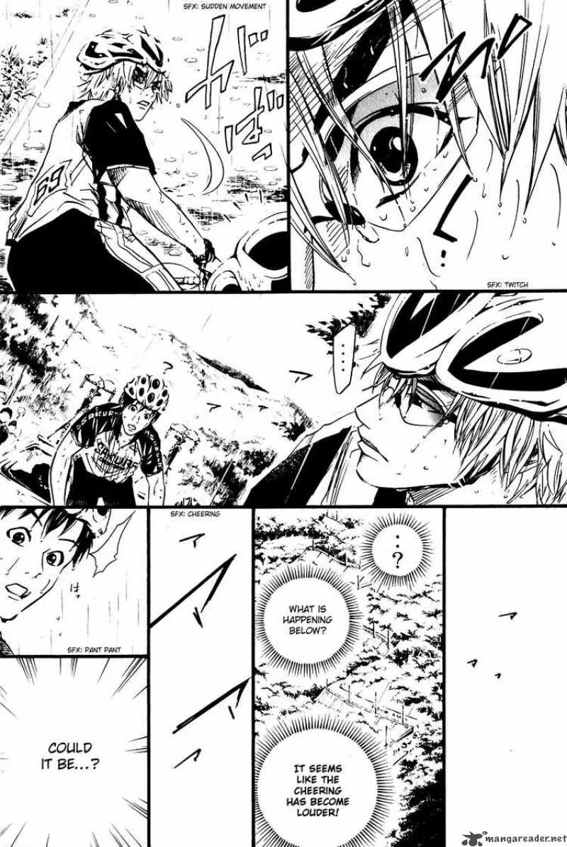 Over Drive Chapter 23 page 14