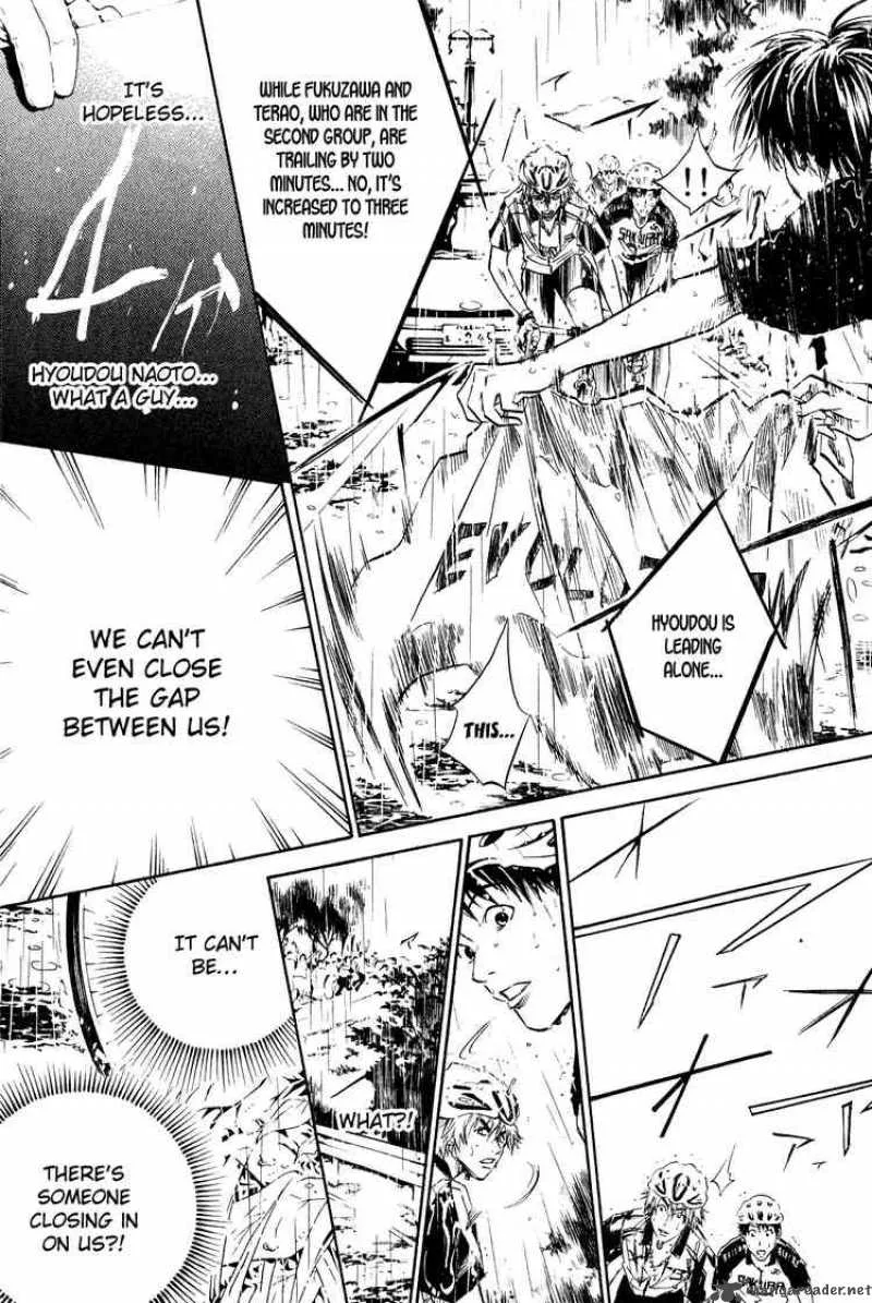 Over Drive Chapter 24 page 22