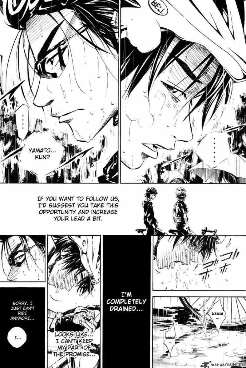 Over Drive Chapter 24 page 17