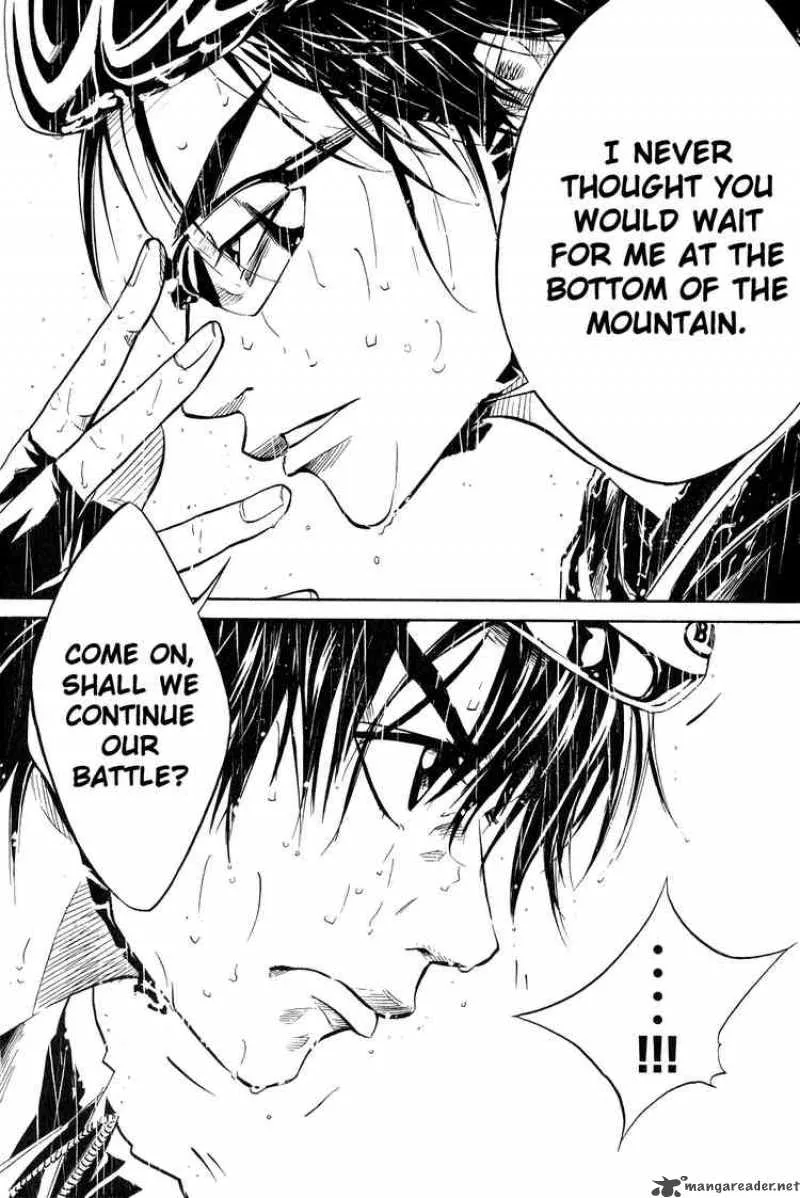 Over Drive Chapter 24 page 20