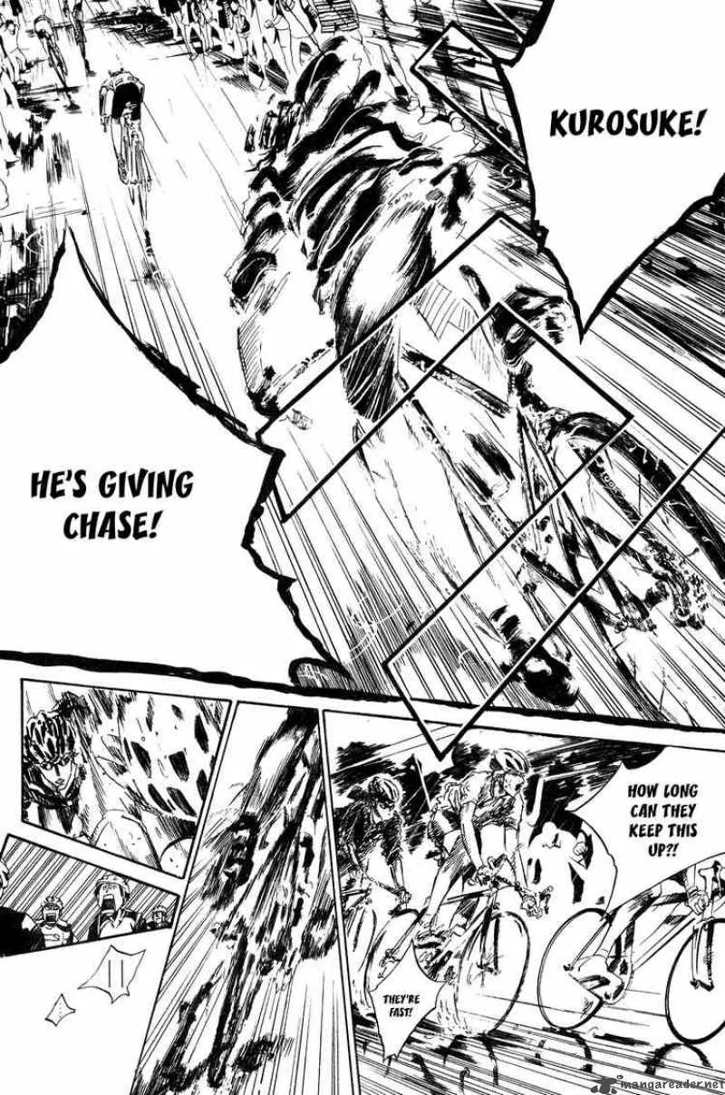 Over Drive Chapter 24 page 14