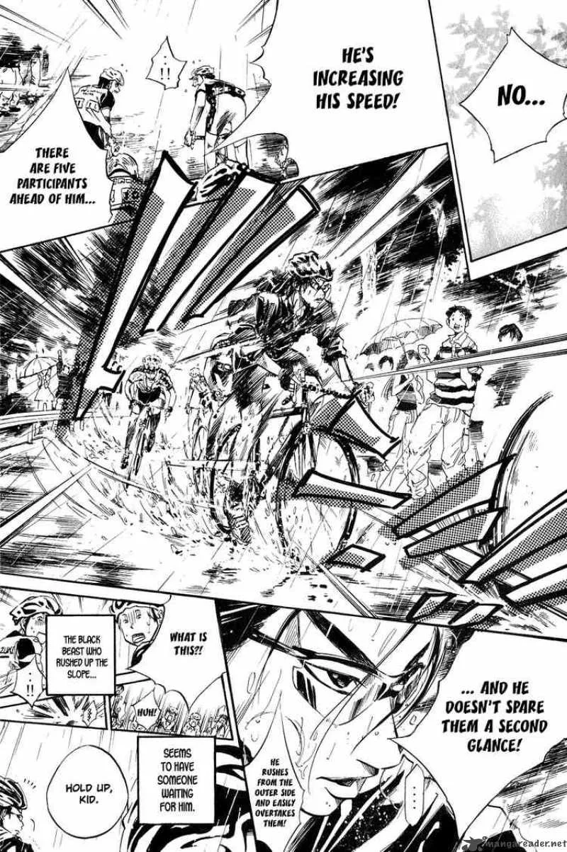 Over Drive Chapter 24 page 9