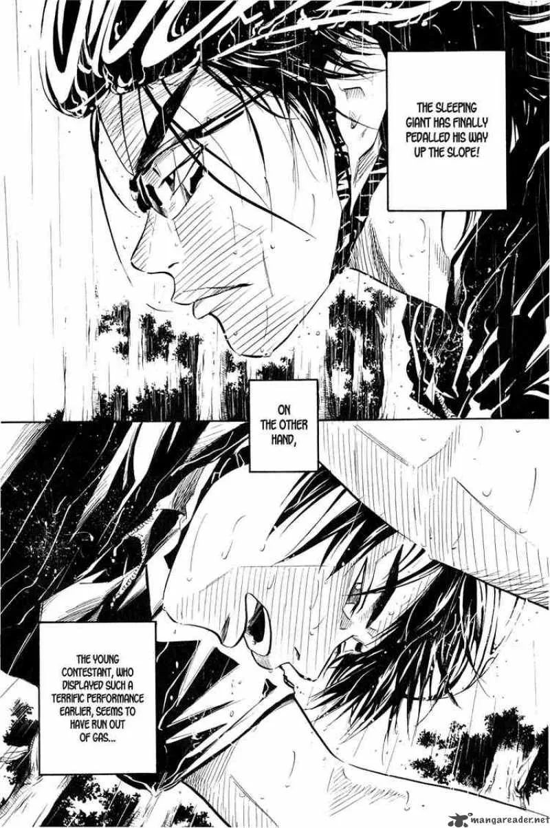Over Drive Chapter 24 page 8