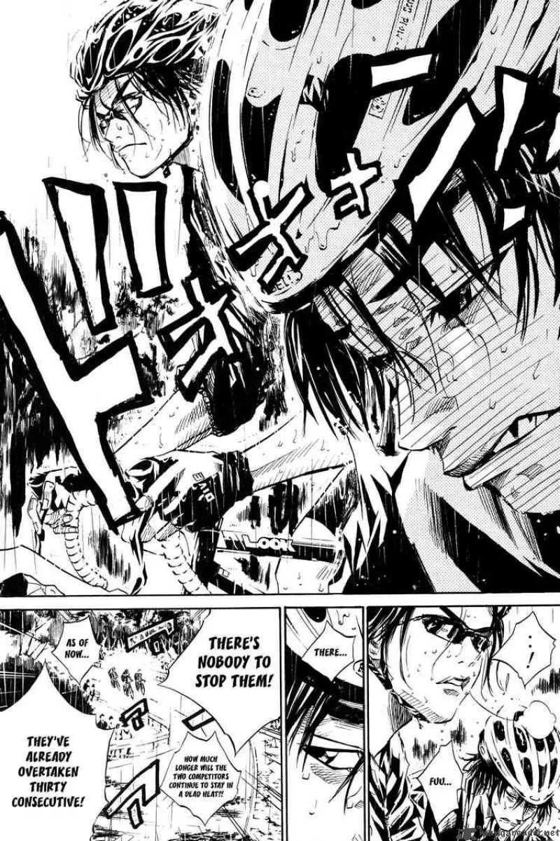 Over Drive Chapter 24 page 16
