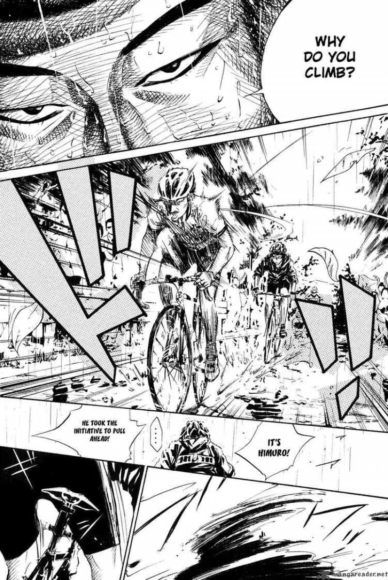 Over Drive Chapter 24 page 13