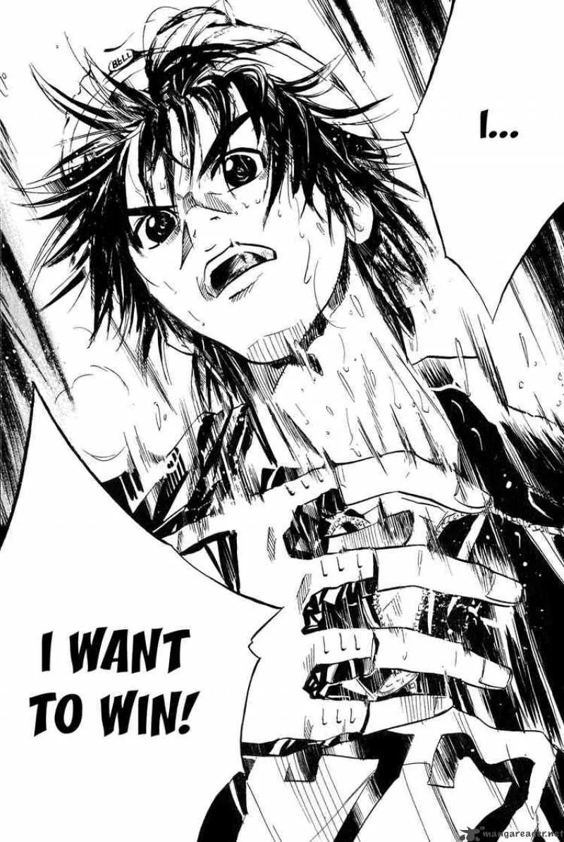Over Drive Chapter 24 page 25