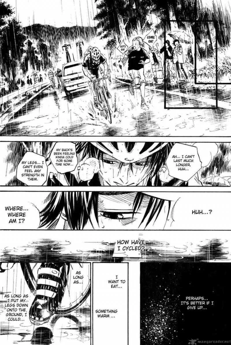 Over Drive Chapter 24 page 15