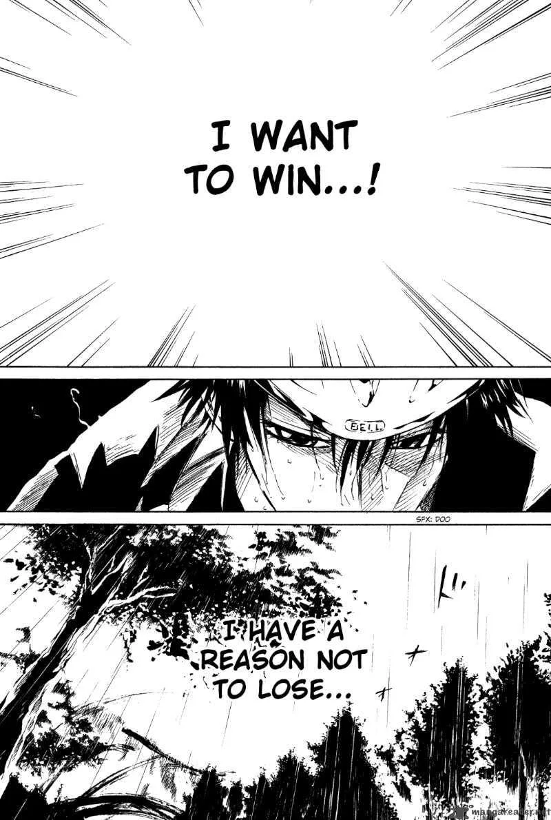Over Drive Chapter 25 page 16