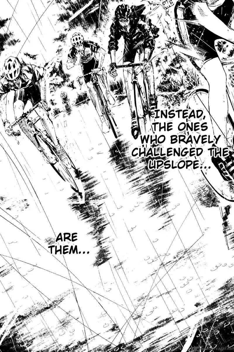 Over Drive Chapter 25 page 8