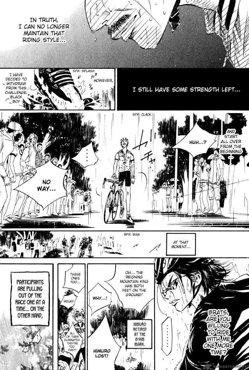 Over Drive Chapter 25 page 9