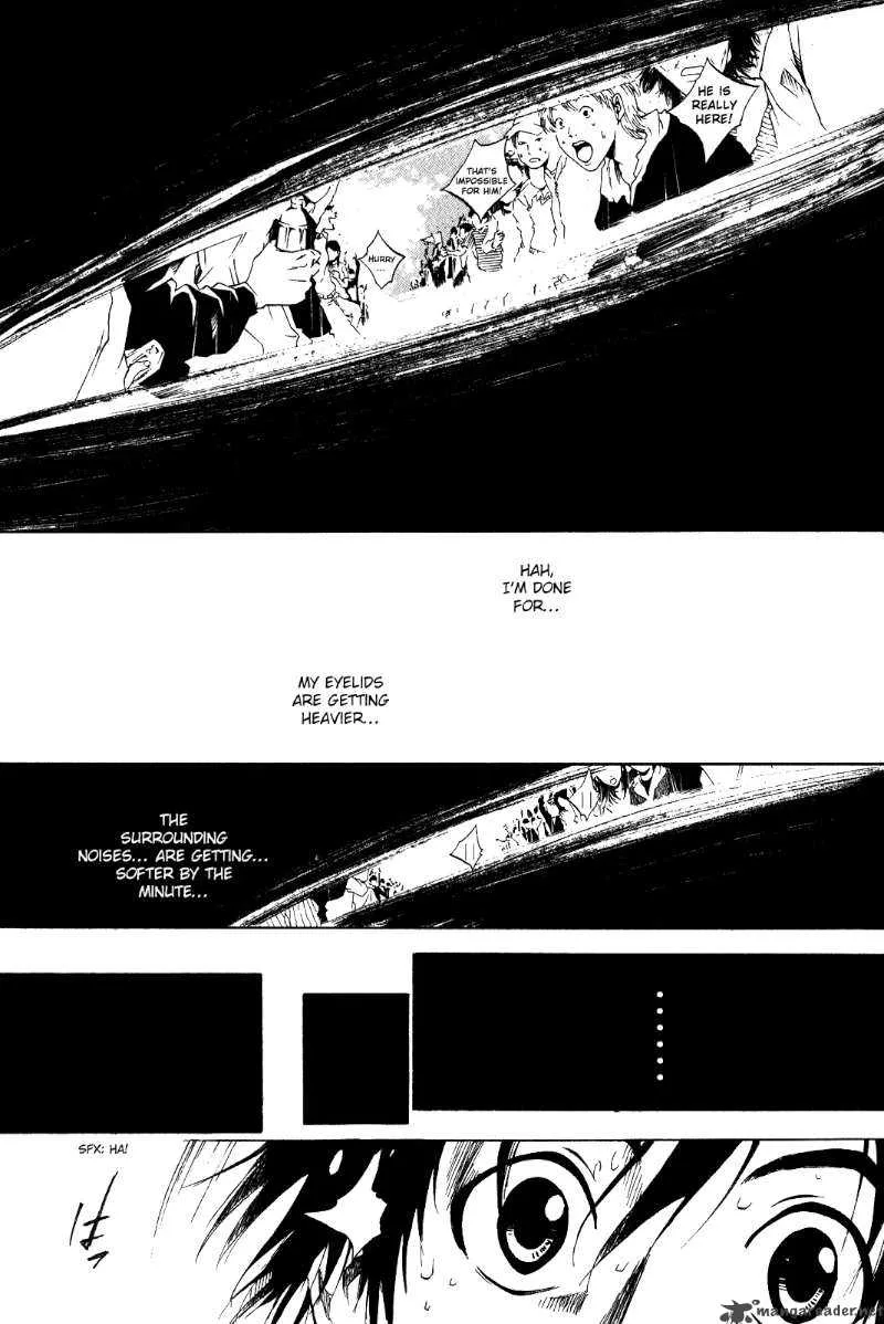 Over Drive Chapter 26 page 5