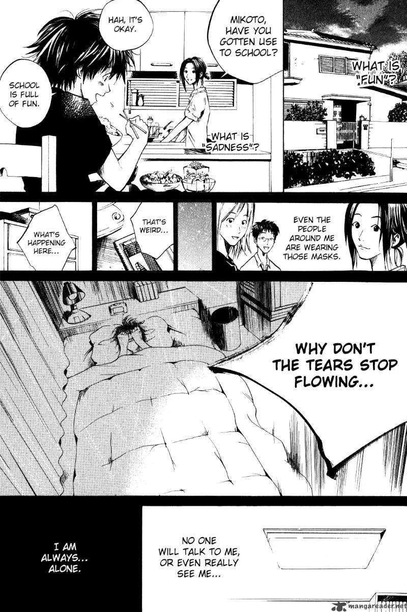 Over Drive Chapter 26 page 9