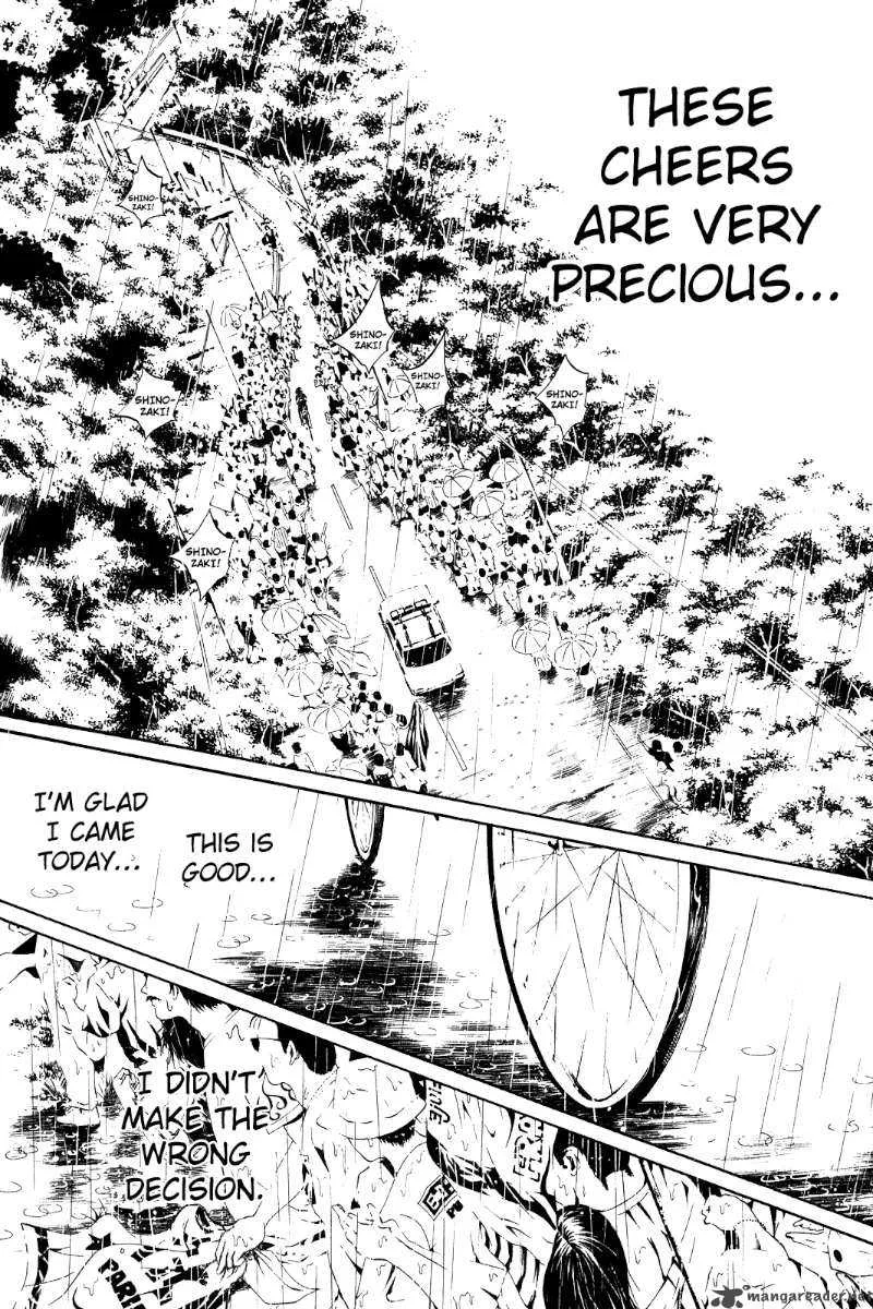 Over Drive Chapter 26 page 15